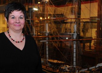 Hamptons-Based Historical Society Appoints Maria Vann As Executive Director