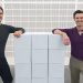 Steven Ladd And William Ladd To Speak About Alan Shields’ Work During Hamptons Artist To Artist Talk