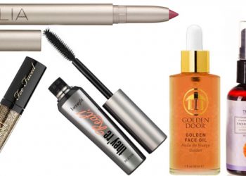 Spice Up Your Date Night Look With These Winter Beauty Essentials
