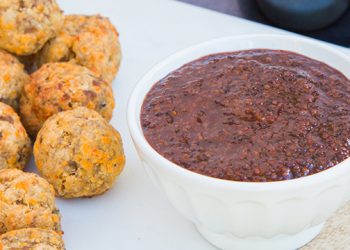 Super Bowl Starter: Woodbridge Bowl Balls