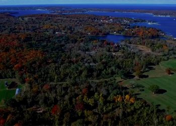 Stephen Searl Takes Over As Sylvester Manor Educational Farm Executive Director