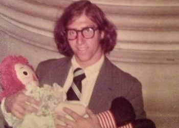 Sixty-Something: Witnessing History While Celebrating Being Young