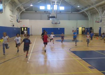 Camp SoulGrow Presidents’ Week Programming To Include Baking, Crafting, Fitness, And More