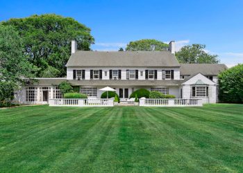 Hamptons Top Ten Most Expensive Sales Of 2017