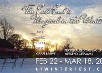 11th Annual Winterfest To Offer Nearly A Month Of Winter East End Fun
