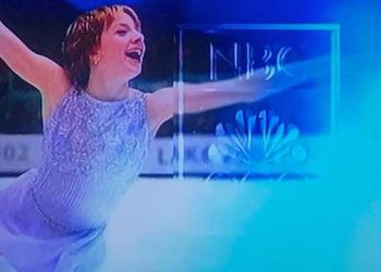 Sixty-Something: Winners, Losers, And The Winter Olympic Games