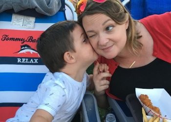 GoFundMe Organized To Help Young Montauk Family Through Tragedy