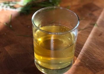 Hamptons Afternoon Tea To Include Lesson On How To Make Your Own Using Locally Grown Sources