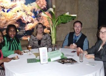 A Shark Tank Showdown And Strawberry Fields Ensure That This Shamrock Shindig Is Going To Be An Unforgettable One