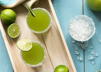 Eight St. Patrick’s Day Themed Cocktails To Add To Your St. Paddy’s Day Festivities