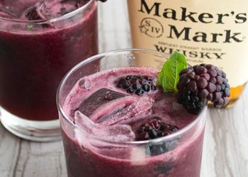 Toast To The Changing Of The Seasons With These Spring Inspired Sips