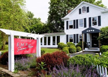Last Year’s Hottest Hamptons Summer Restaurant Pop Up To Return In 2018
