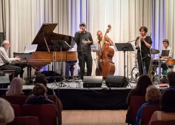 Hip Hop Artist, Rapper, And Human Beat Boxer Baba Israel To Be Featured During Hamptons “HIP-LA-JAZ Night!”