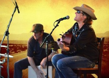 INTERVIEW: Musician Inda Eaton On Her Latest Album, New Show At Bay Street, And More