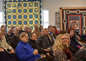 Hallockville Museum Farm To Celebrate National Quilting Day With Free Tours, Demonstrations, And Special Presentations