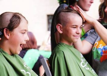 The North Sea Tavern Hosting St. Baldrick’s Foundation Event On St. Patrick’s Day