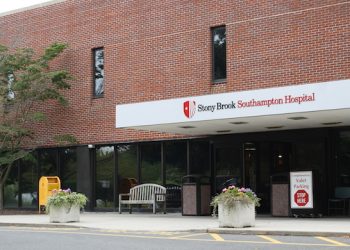 Stony Brook Southampton Hospital Recognizes March As Colon Cancer Awareness Month