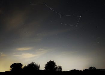 Explore The Stars At SoFo On International Planetarium Day