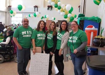 Kick Off Your St. Patrick’s Day Festivities Early At IGHL’s 28th Annual Corned Beef And Cabbage Dinner