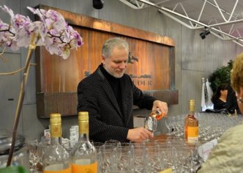 The Joshua Levine Memorial Foundation And Slow Food East End Hosting Eighth Annual “A Moveable Feast”