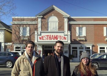 INTERVIEW: Writer And Director Christian Nilsson On “Westhampton,” His Film Inspired By The Hamptons, Crowdfunding, And More