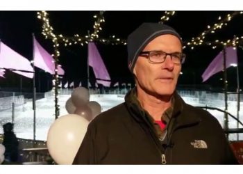 Video: Annual Skate-A-Thon For Katy’s Courage Glides To Success At Buckskill Winter Club