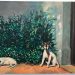 Man’s Best Friend Takes Center Stage At Amagansett-Based Gallery