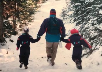 Sixty-Something: The Hikes And Trekking Through Life