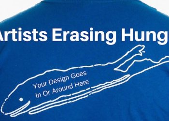 Love The Island Launching “Artists Erasing Hunger” To Aid In The Fight Against Food Insecurity On Long Island