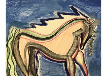 Works By Scott Hewett, June Kaplan, And Penny Kaplan To Appear In “Premium Blend”