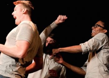 Elite Improv Touring Company Visiting The Hamptons