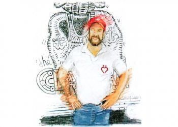 Paul Koster Memorial Benefit And Have A Heart Hamptons Hosting Casino Royale Masquerade Party Benefit