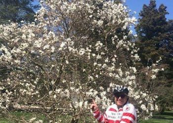 Sixty-Something: Springtime On The East End Never Gets Old