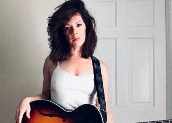 INTERVIEW: Local Musician Julia King On Her Return To The Talkhouse And More