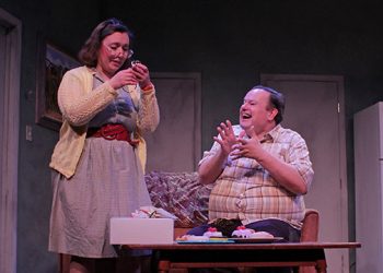 Hamptons Theater Review: “The Boys Next Door” Touches Your Soul