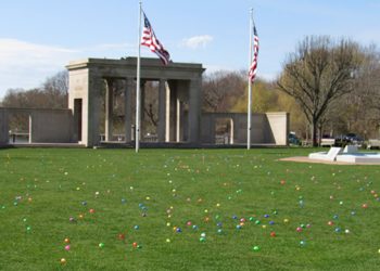 Where To Spot The Easter Bunny In The Hamptons Over Easter Weekend