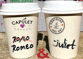 Hamptons Theater Review: Gladstone And Mueth Successfully Brought “Romeo And Juliet” Into The 21st Century