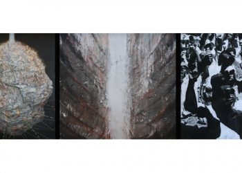 Human Impact Examined In New Hamptons Exhibition