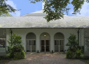 Hamptons-Based Center For The Arts Awarded $15,000 For Artist-in-Residence