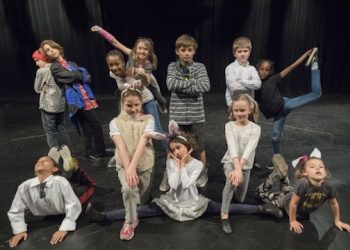 East End Spring Break Workshops, Classes, And Happenings