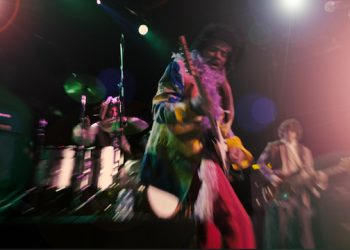 INTERVIEW: Jimy Bleu Of Kiss The Sky On The Jimi Hendrix Experience, His Return To Long Island And More