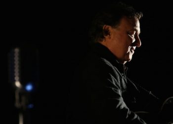 Accomplished Finger Style Guitarist Headlining Hamptons Songwriters Share In Support Of The Retreat