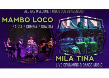 OLA’s 2018 Pachanga Viva La Mujer! To Celebrate Women