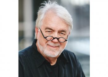 INTERVIEW: Screenwriter James V. Hart On Hamptons International Film Festival’s Master Class, HartChart, And More