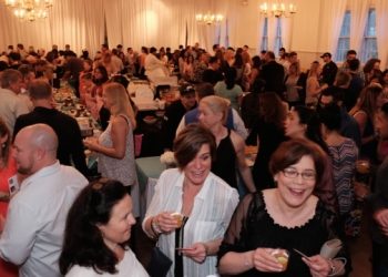 Annual Spring Benefit To Offer A Taste Of The East End