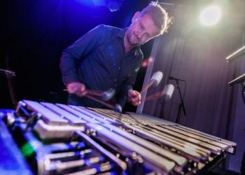 “LIVE From SAC” Continues With The Martin Fabricius Group Featuring Steve Swallow