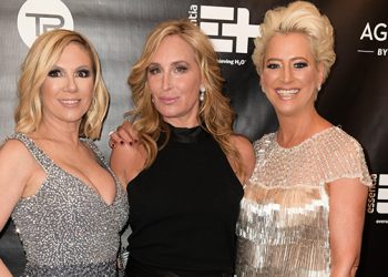 Andy Cohen, Ramona Singer, Luann de Lesseps, Sonja Morgan, Carole Radziwill, And More Attend “The Real Housewives Of New York City” Premiere Party