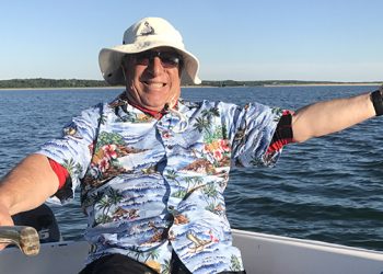 Sixty-Something: The Future Never Gets Old