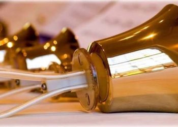 A Spectacular Musical Spring Tradition Takes Aim At The Local Fight Against Hunger