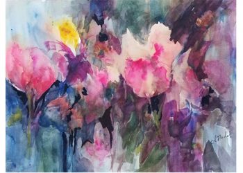 Quogue Library To Bring “A Touch Of Spring” To The East End